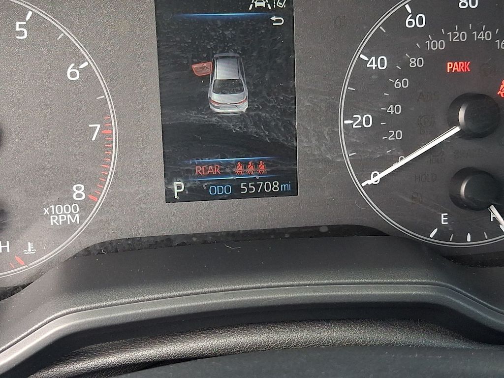 Thumbnail: 2024 Toyota Corolla - 13