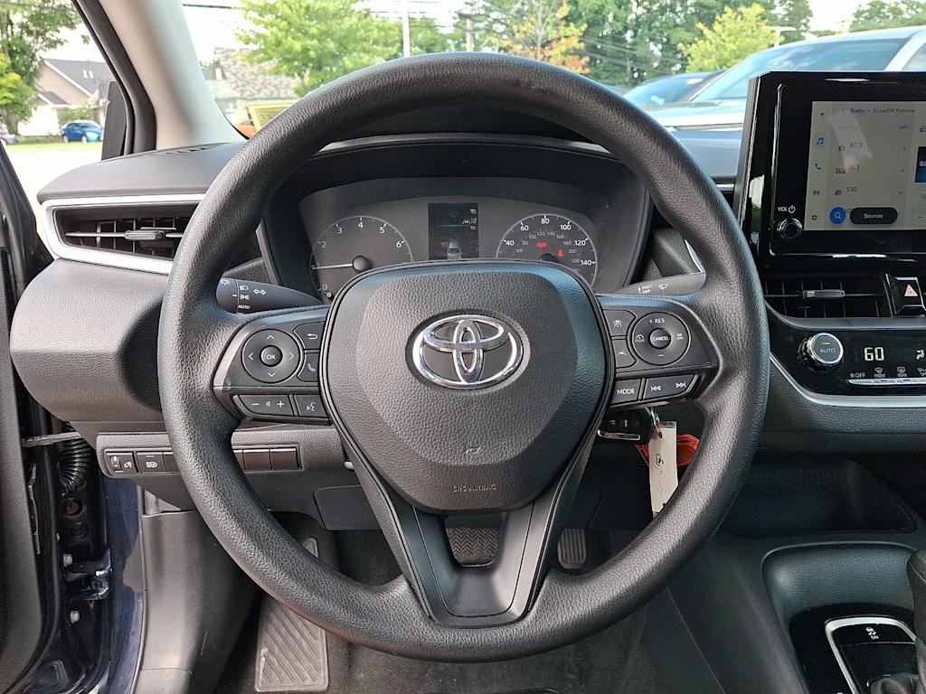 Thumbnail: 2024 Toyota Corolla - 8