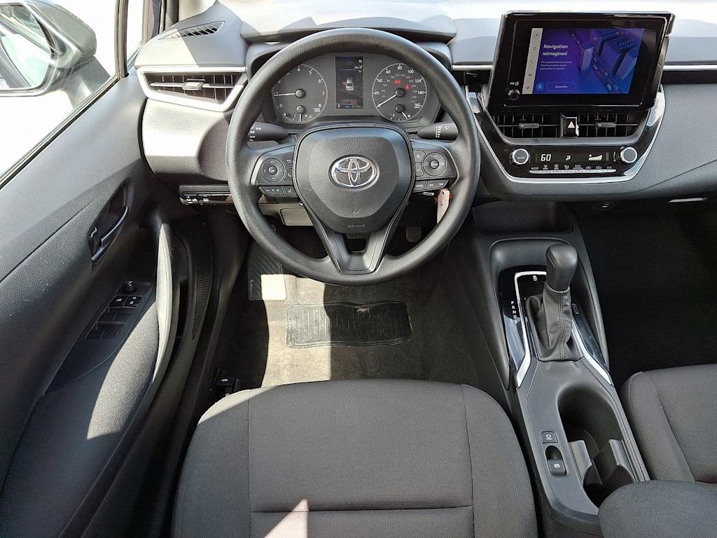 Thumbnail: 2024 Toyota Corolla - 2