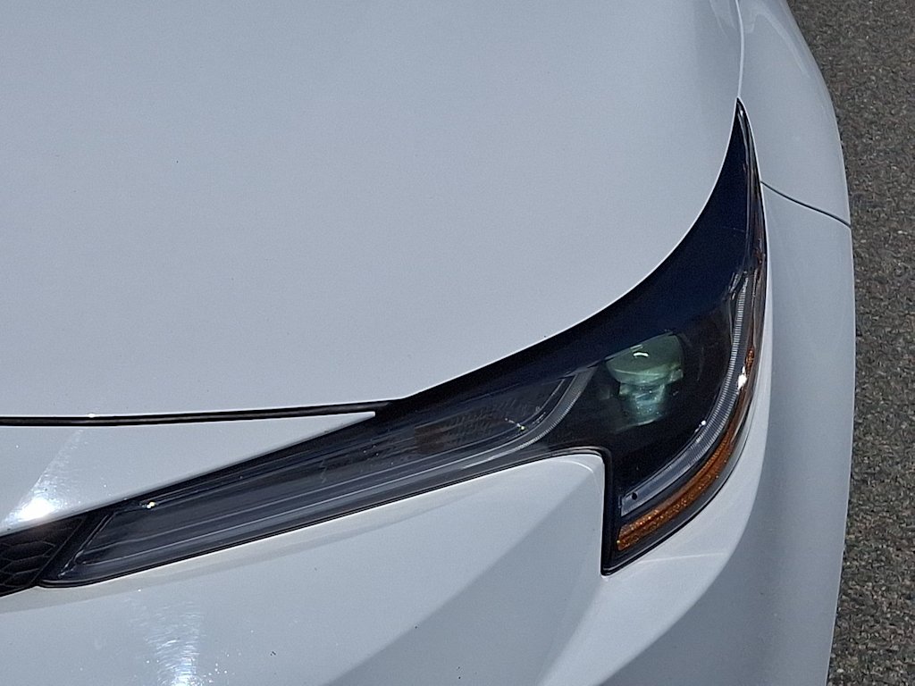 Thumbnail: 2024 Toyota Corolla - 15