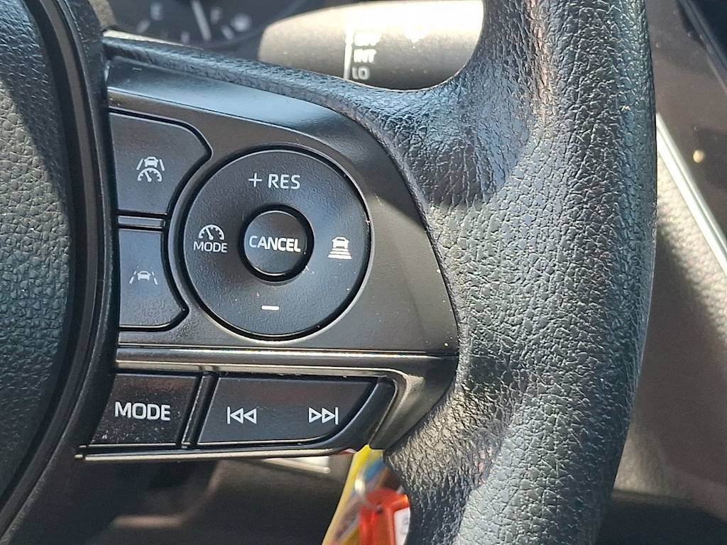 Thumbnail: 2024 Toyota Corolla - 20