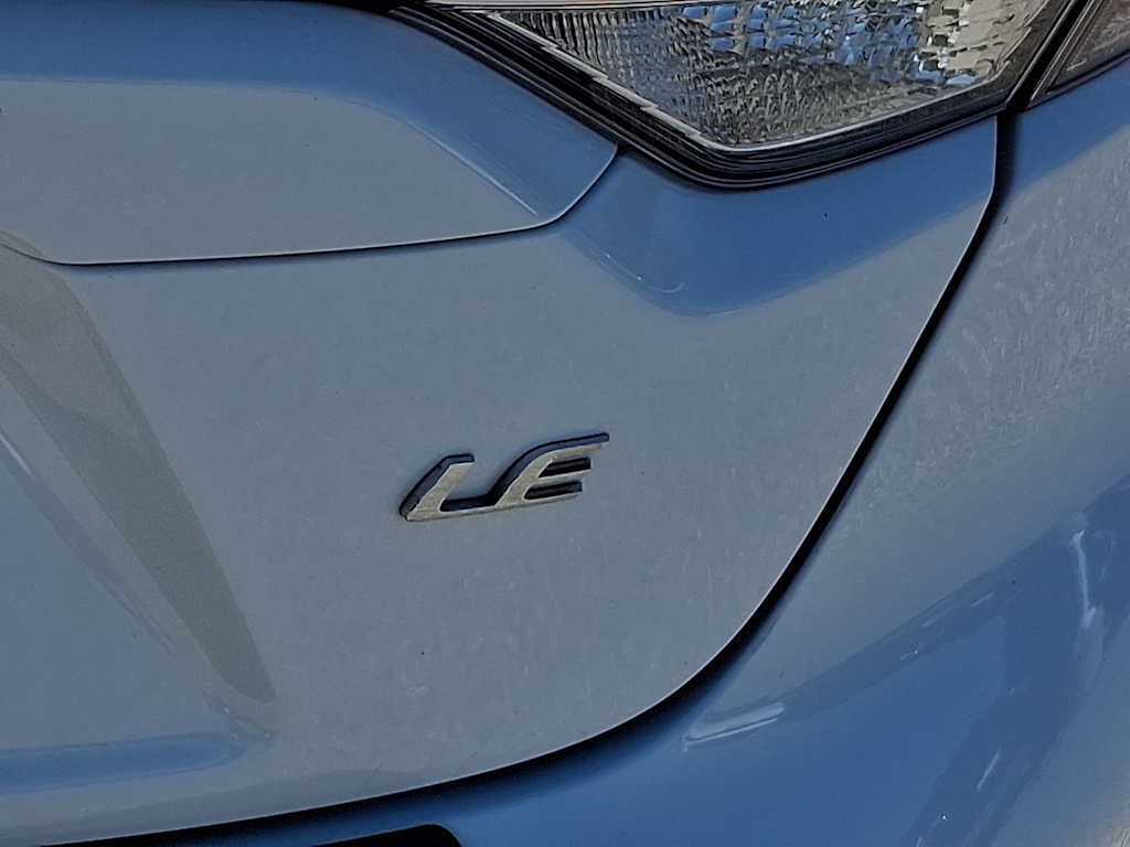Thumbnail: 2024 Toyota Corolla - 24