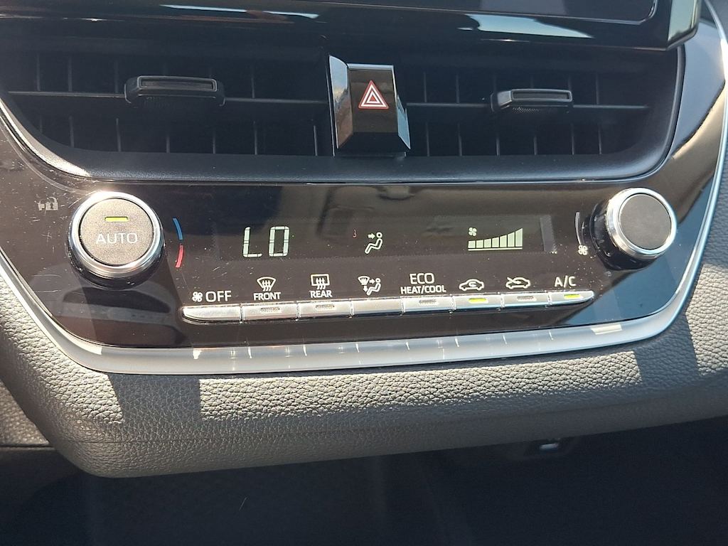 Thumbnail: 2024 Toyota Corolla - 17