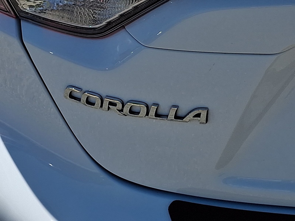 Thumbnail: 2024 Toyota Corolla - 23