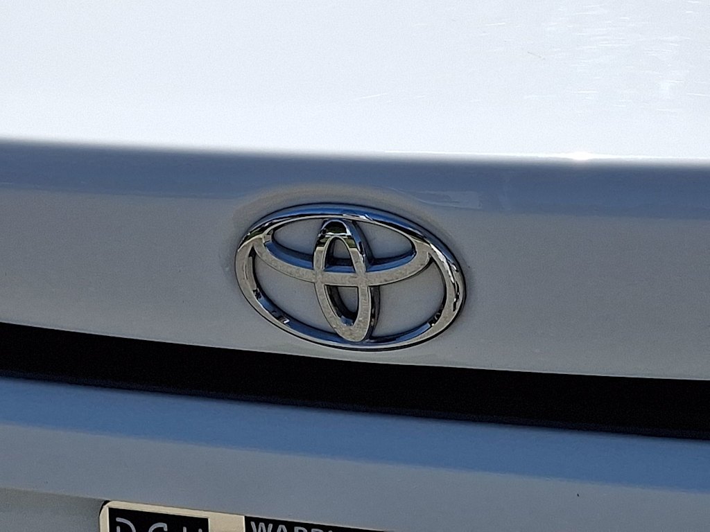 Thumbnail: 2024 Toyota Corolla - 5
