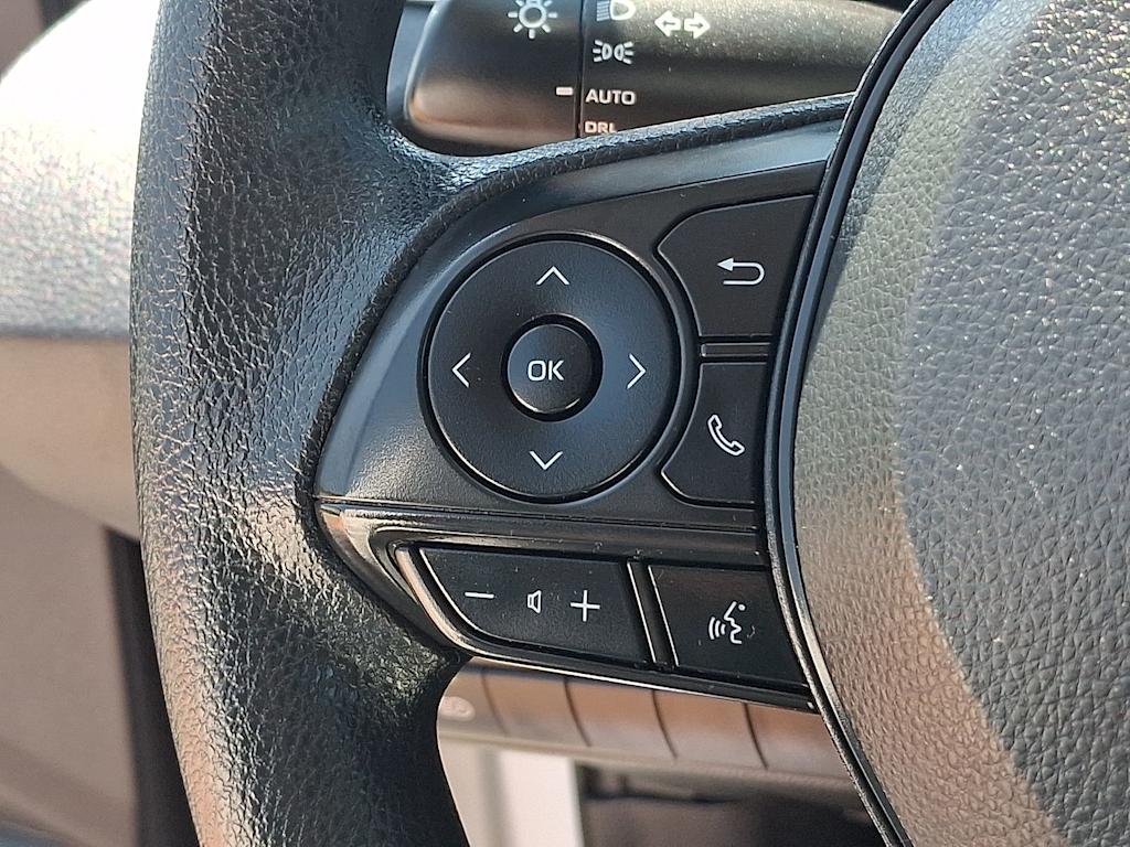 Thumbnail: 2024 Toyota Corolla - 19