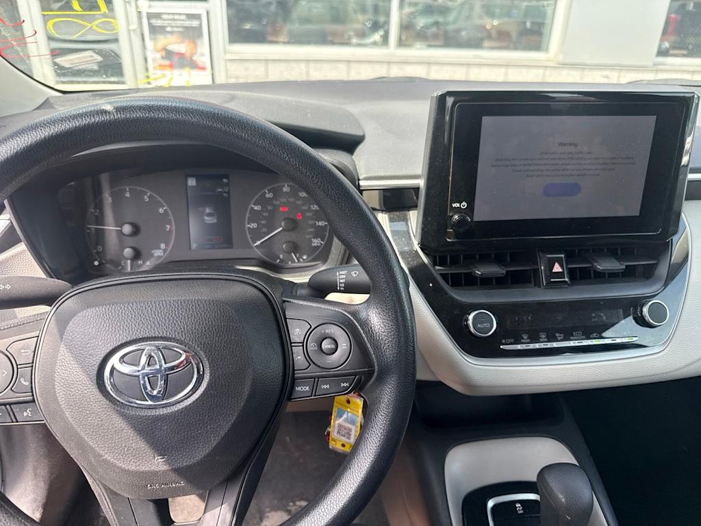 Thumbnail: 2024 Toyota Corolla - 2
