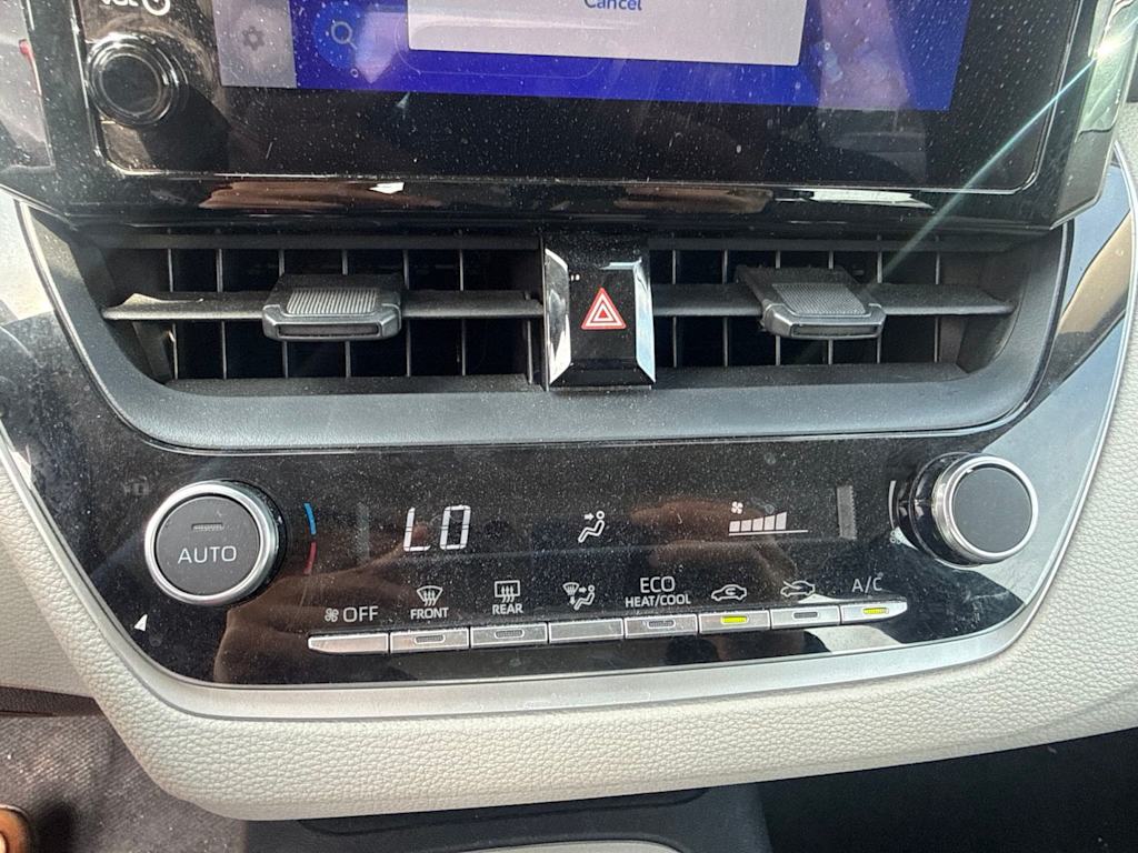 Thumbnail: 2024 Toyota Corolla - 20