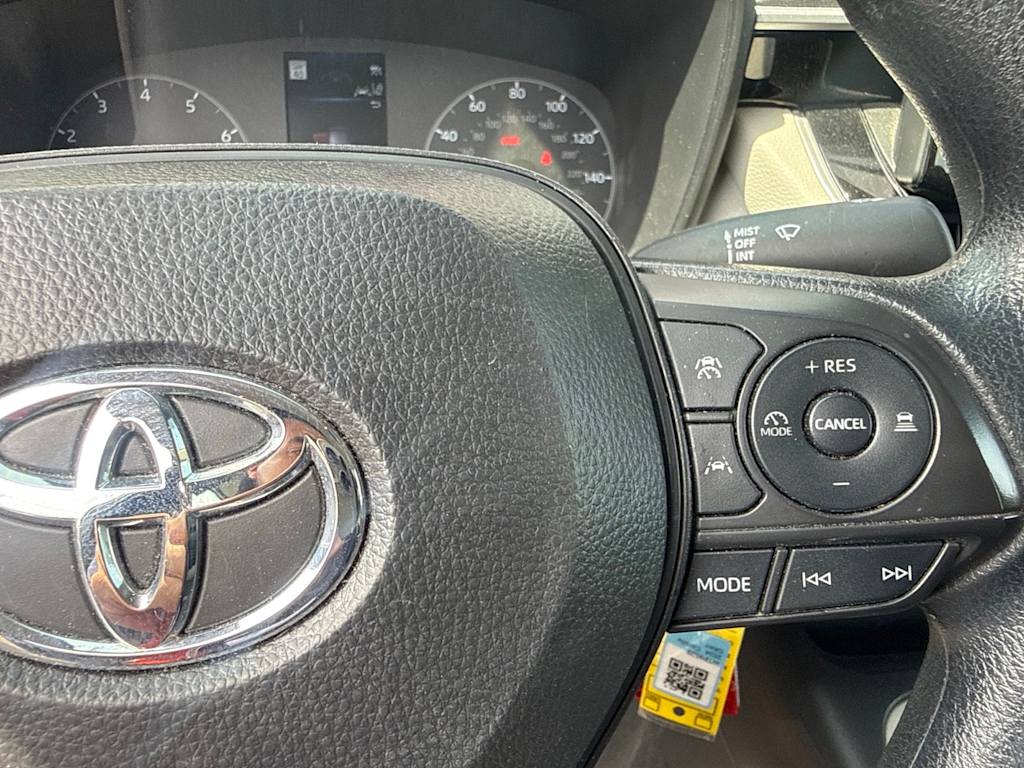 Thumbnail: 2024 Toyota Corolla - 19