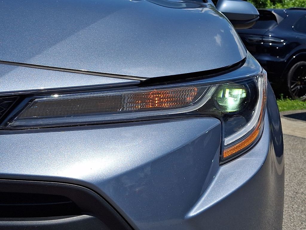Thumbnail: 2024 Toyota Corolla - 19