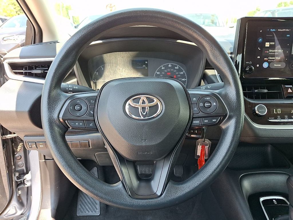 Thumbnail: 2024 Toyota Corolla - 8