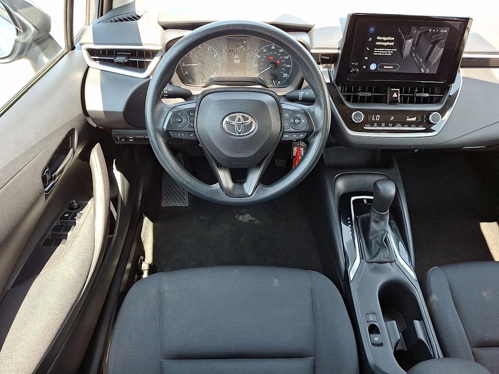 Thumbnail: 2024 Toyota Corolla - 2