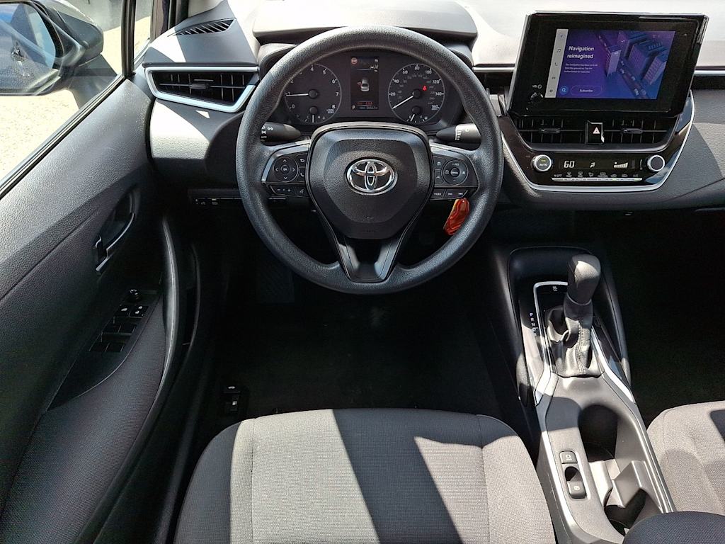 Thumbnail: 2024 Toyota Corolla - 2