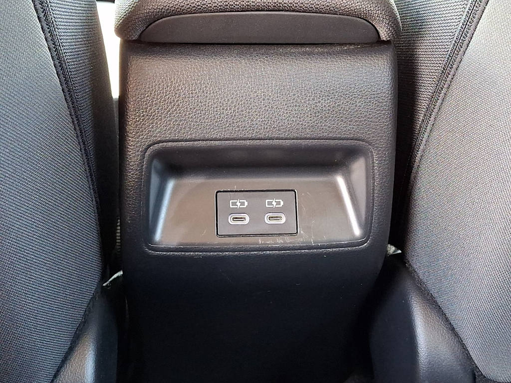 Thumbnail: 2024 Toyota Corolla - 20