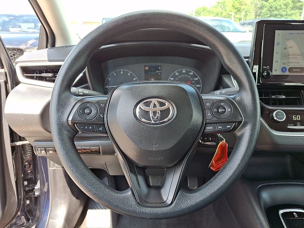 Thumbnail: 2024 Toyota Corolla - 8