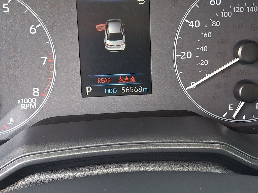 Thumbnail: 2024 Toyota Corolla - 13