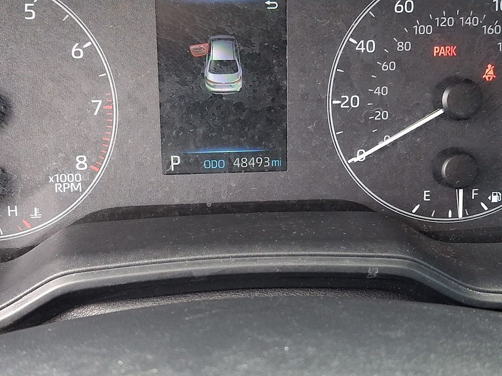 Thumbnail: 2024 Toyota Corolla - 13