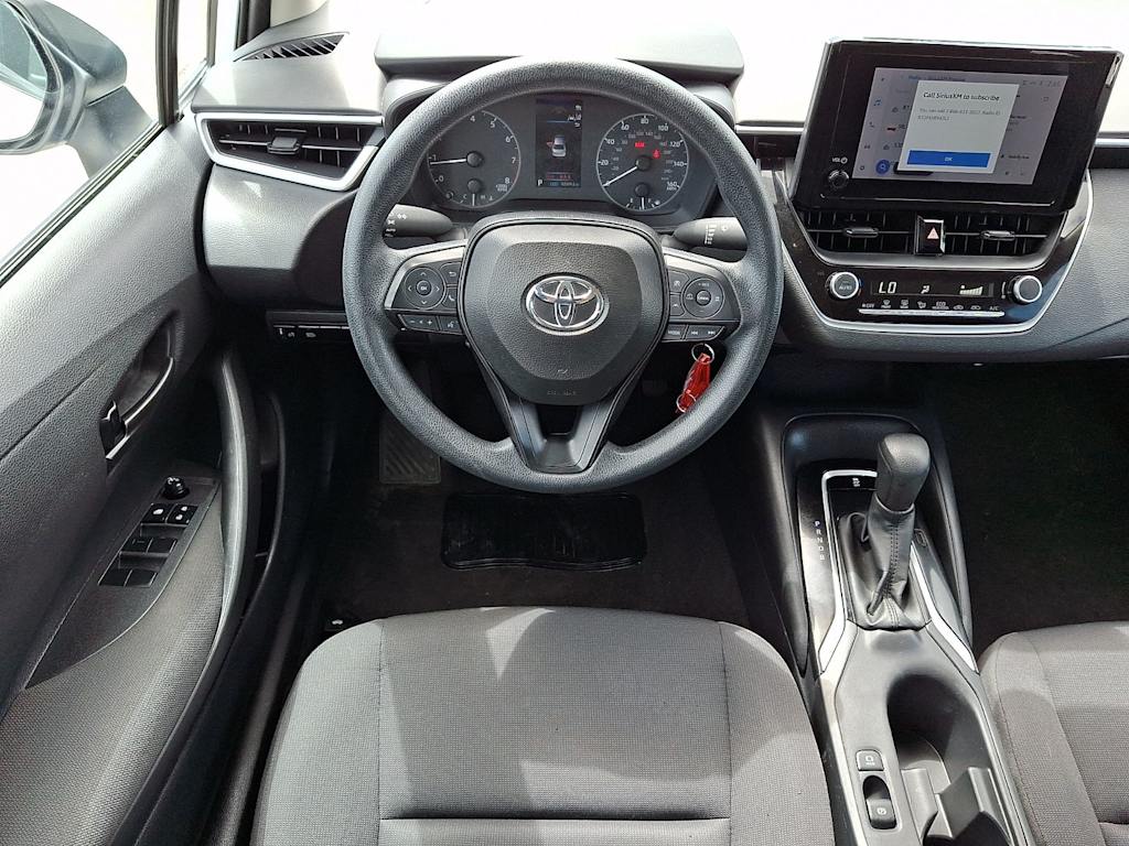 Thumbnail: 2024 Toyota Corolla - 2