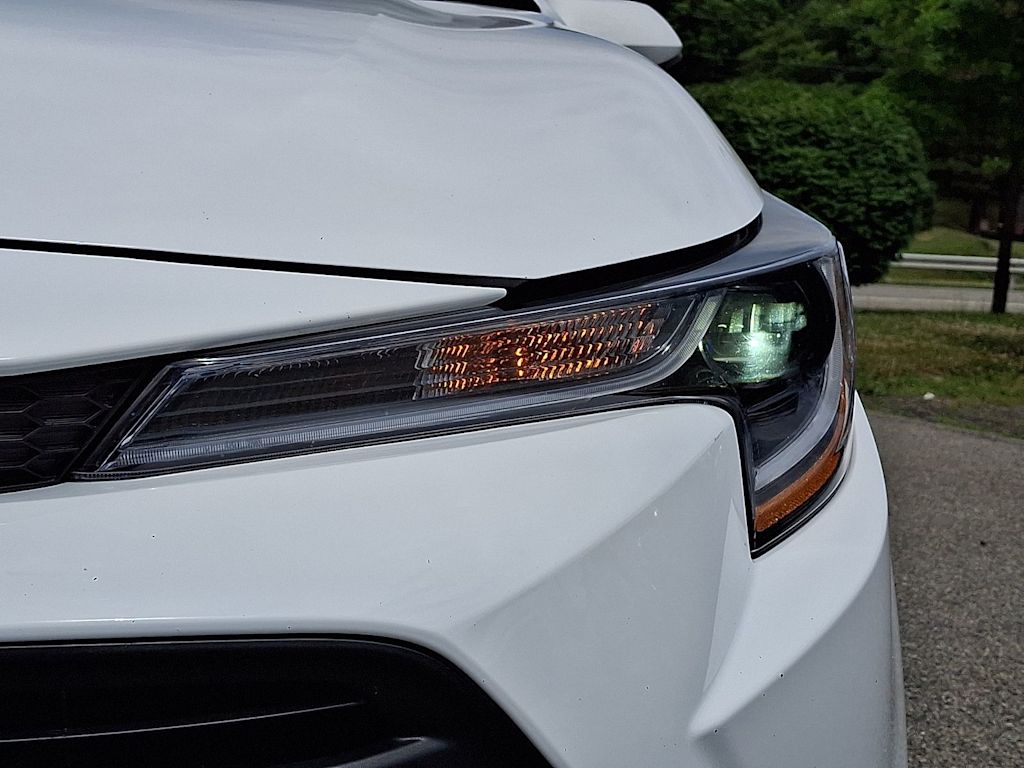 Thumbnail: 2024 Toyota Corolla - 19