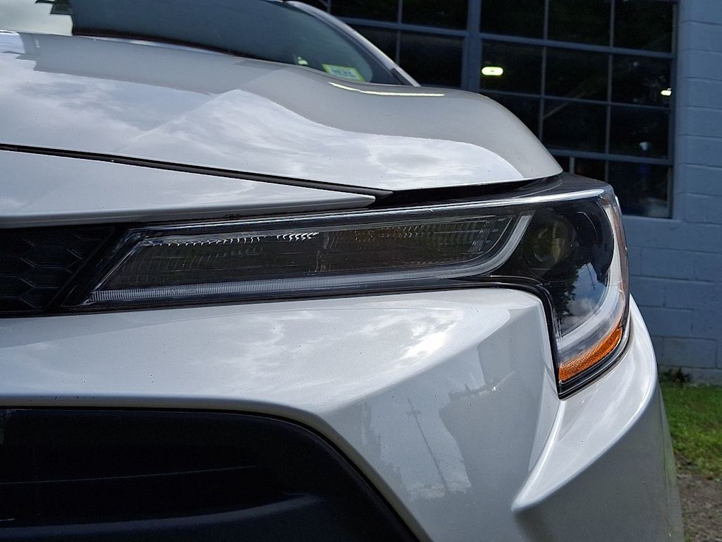 Thumbnail: 2023 Toyota Corolla - 6