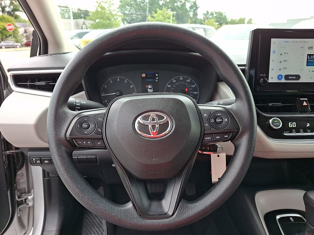Thumbnail: 2023 Toyota Corolla - 8