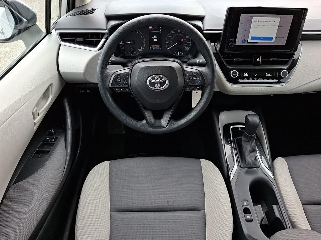 Thumbnail: 2023 Toyota Corolla - 2