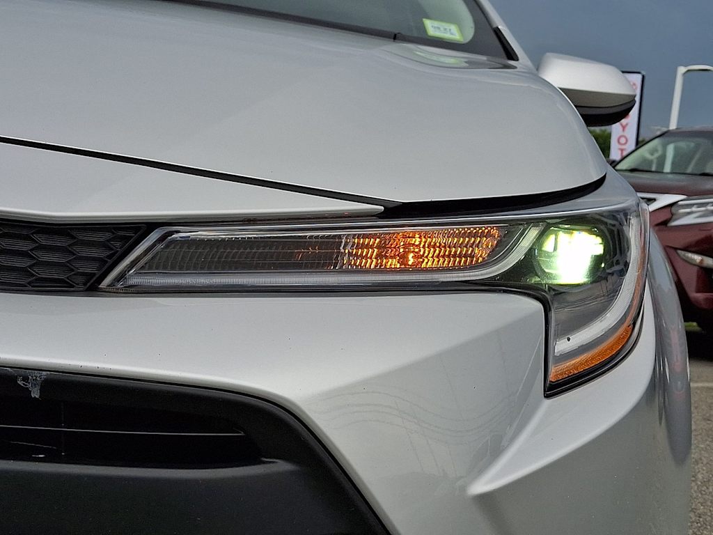 Thumbnail: 2023 Toyota Corolla - 6