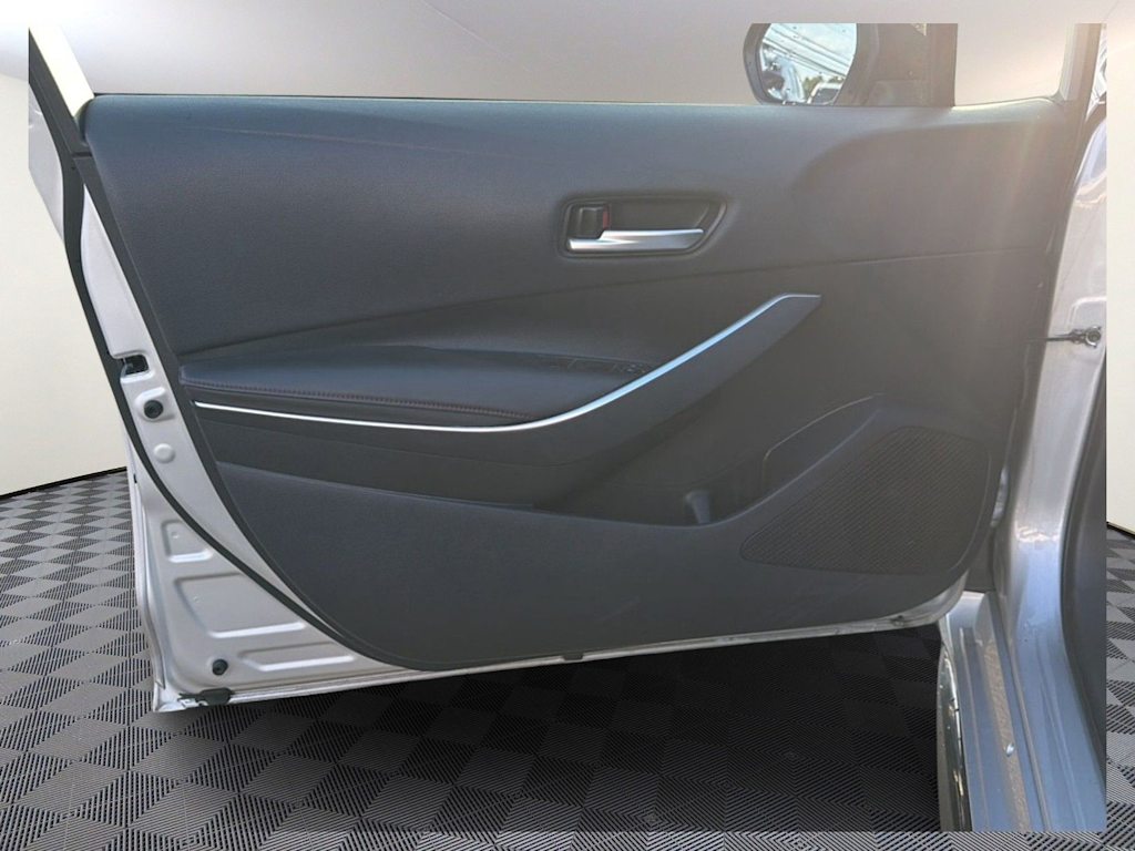Thumbnail: 2024 Toyota Corolla - 13