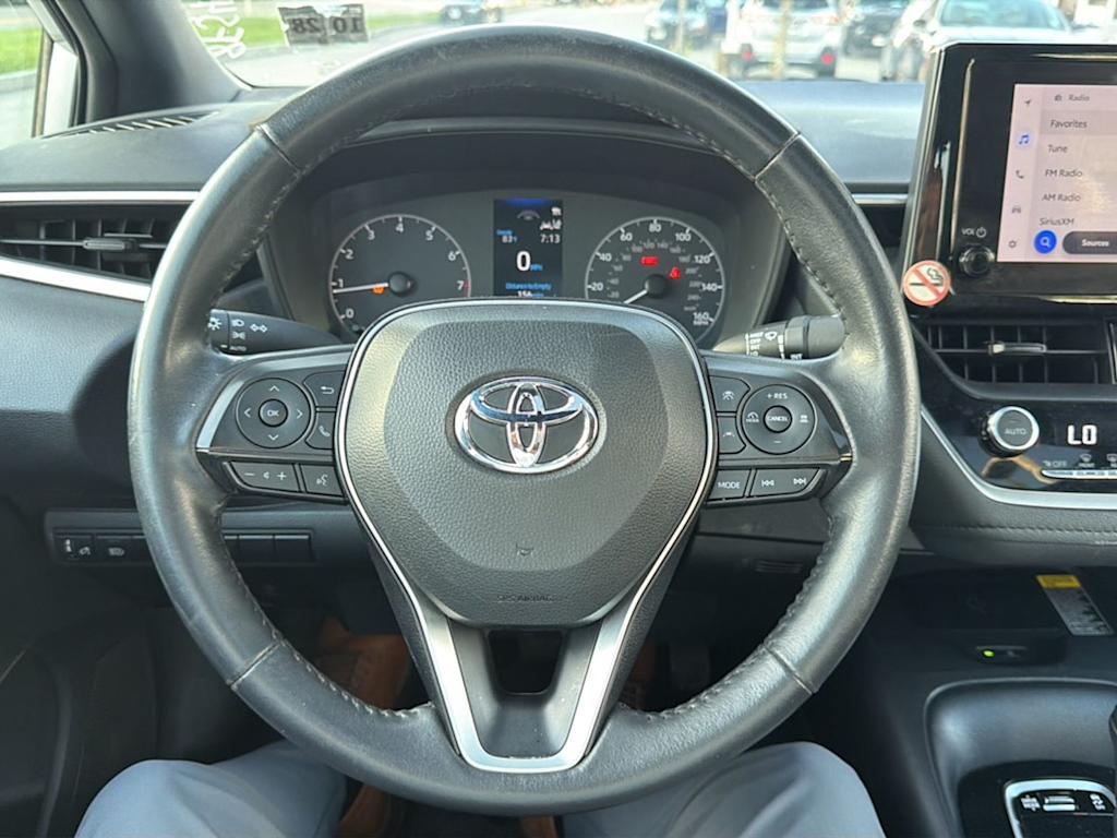 Thumbnail: 2024 Toyota Corolla - 2