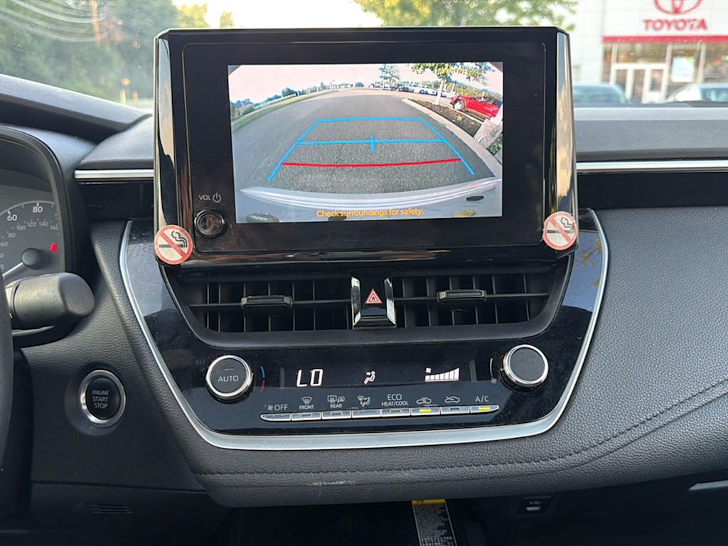 Thumbnail: 2024 Toyota Corolla - 15
