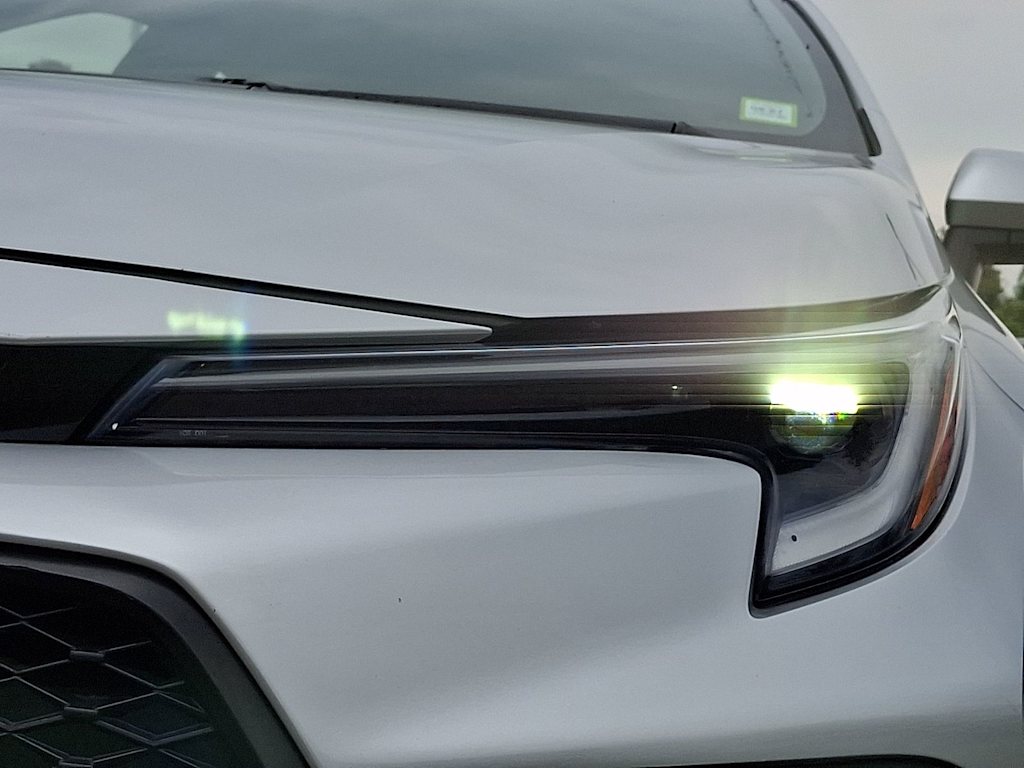 Thumbnail: 2024 Toyota Corolla - 19