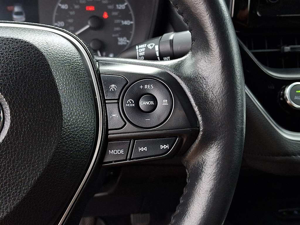 Thumbnail: 2024 Toyota Corolla - 27