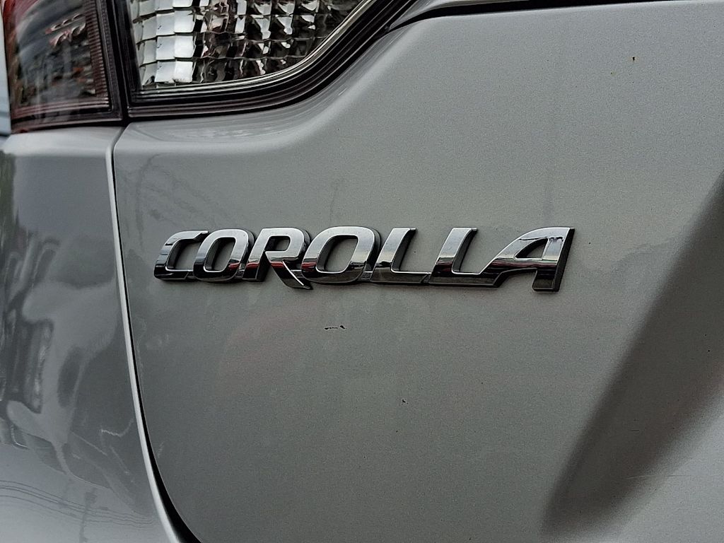 Thumbnail: 2024 Toyota Corolla - 6