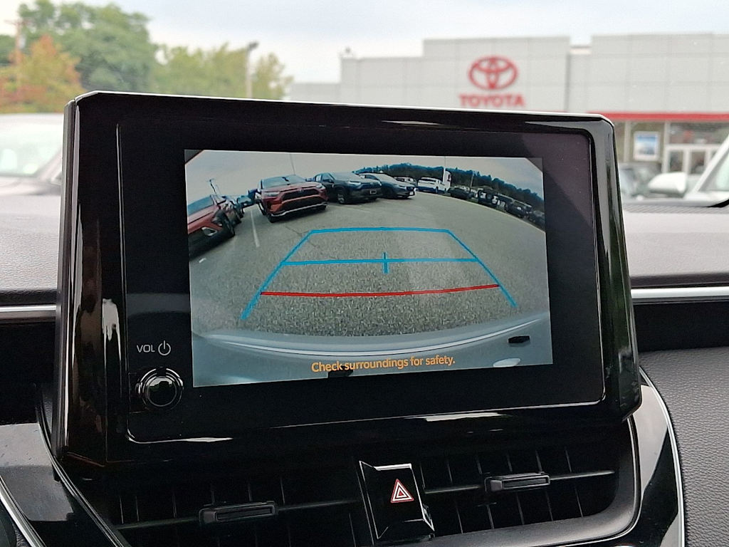 Thumbnail: 2024 Toyota Corolla - 25