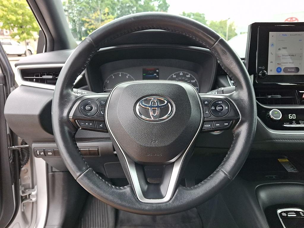 Thumbnail: 2024 Toyota Corolla - 8