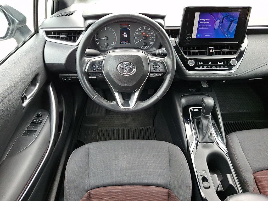 Thumbnail: 2024 Toyota Corolla - 2