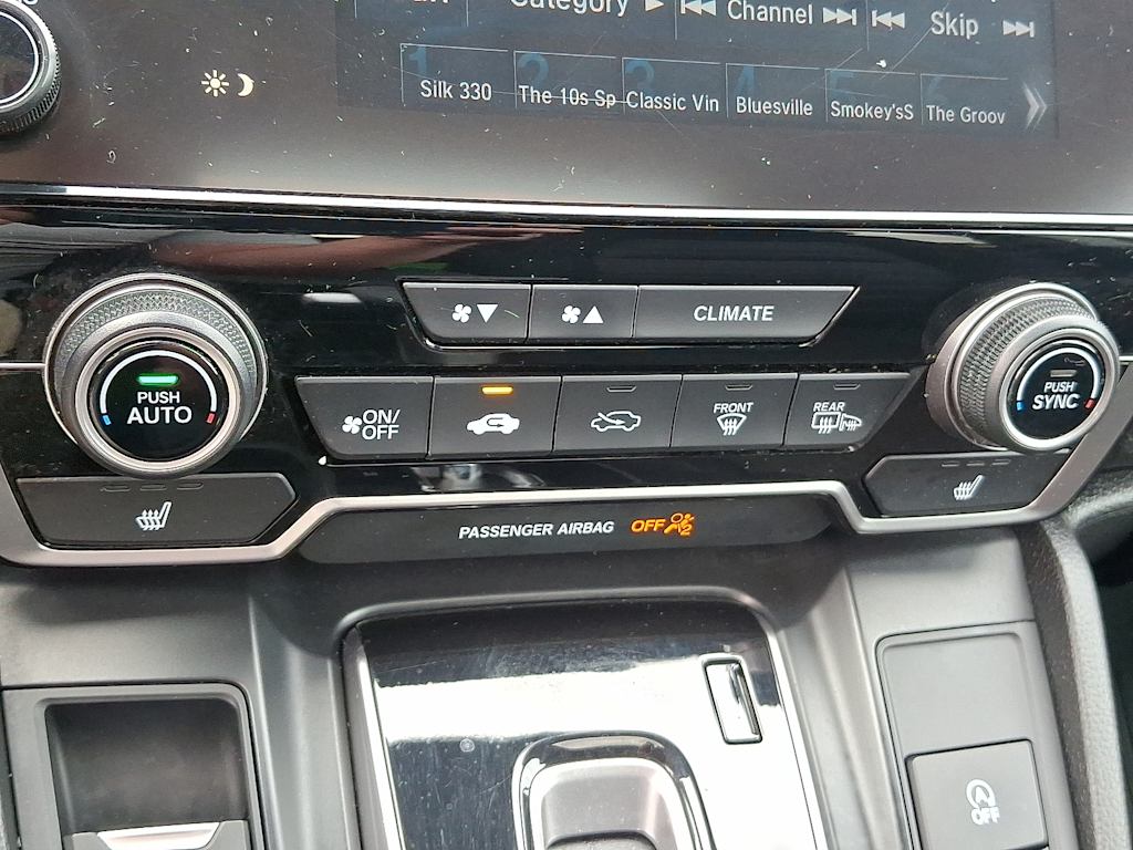 Thumbnail: 2020 Honda CR-V - 17