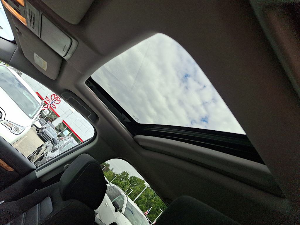 Thumbnail: 2020 Honda CR-V - 16