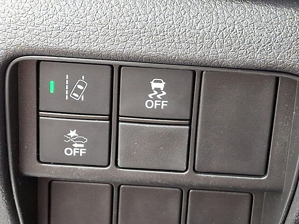 Thumbnail: 2020 Honda CR-V - 22