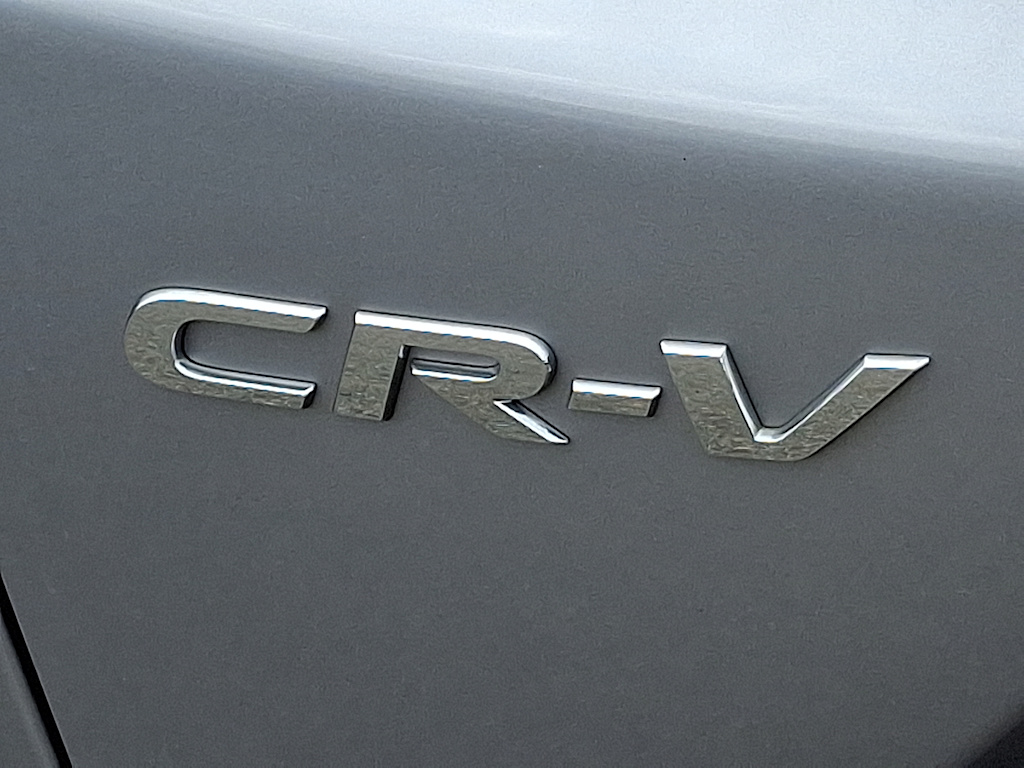 Thumbnail: 2020 Honda CR-V - 6