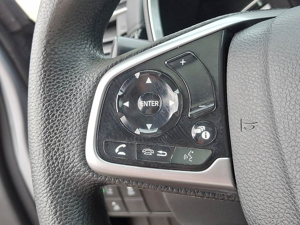 Thumbnail: 2020 Honda CR-V - 18