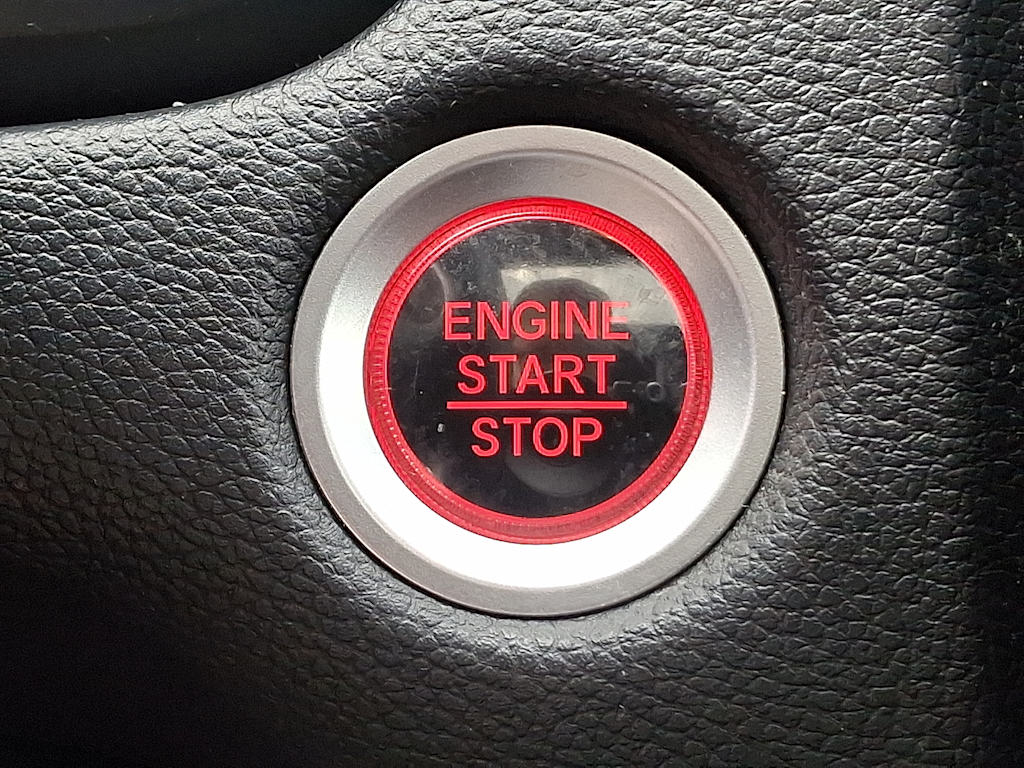 Thumbnail: 2020 Honda CR-V - 21