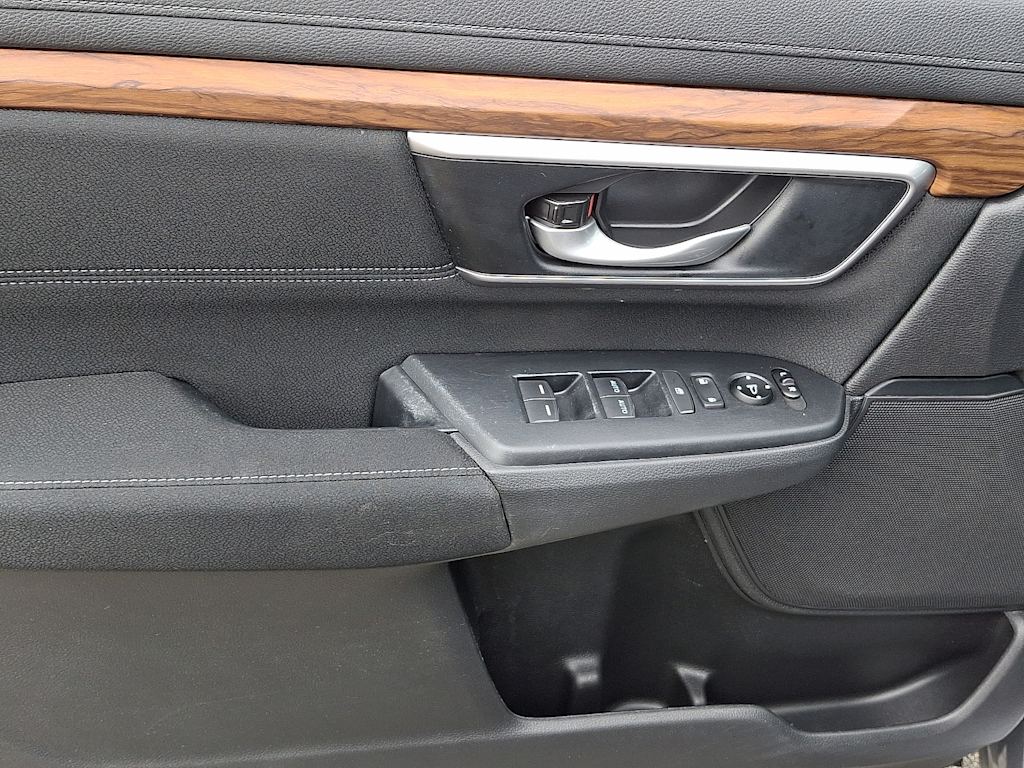 Thumbnail: 2020 Honda CR-V - 15