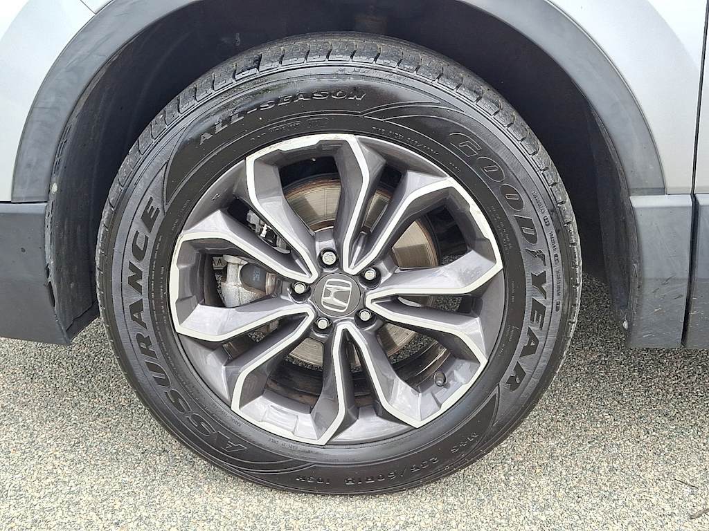 Thumbnail: 2020 Honda CR-V - 7