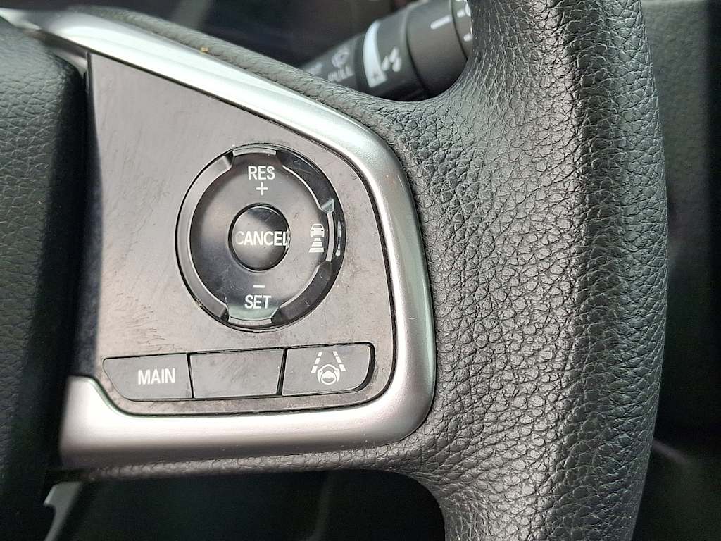 Thumbnail: 2020 Honda CR-V - 19