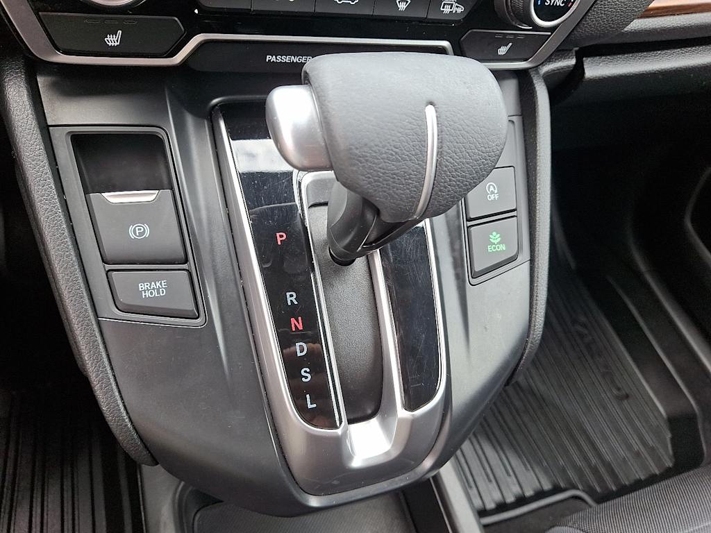 Thumbnail: 2020 Honda CR-V - 9