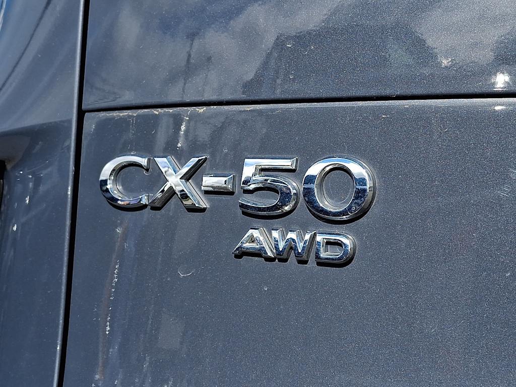 Thumbnail: 2024 Mazda CX-50 - 7