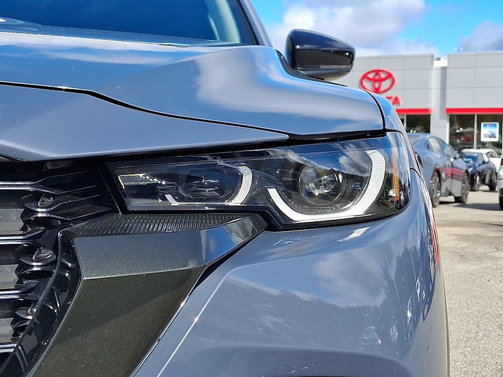 Thumbnail: 2024 Mazda CX-50 - 19