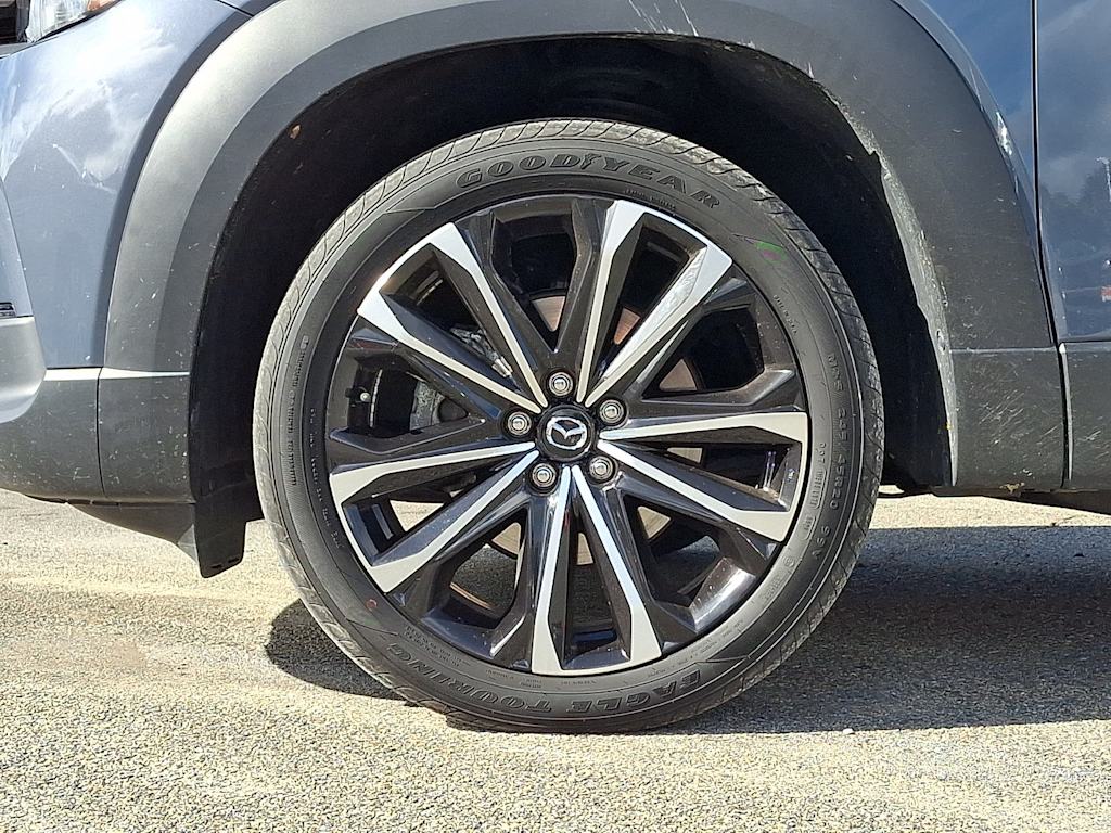 Thumbnail: 2024 Mazda CX-50 - 8