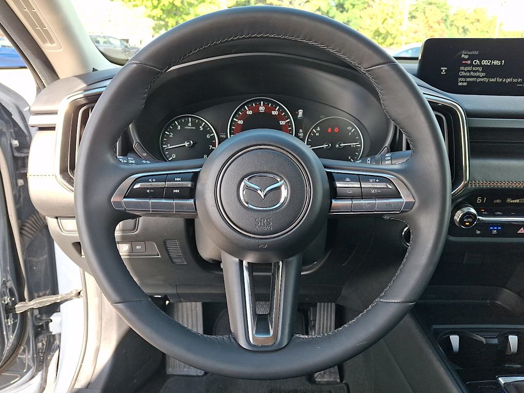 Thumbnail: 2024 Mazda CX-50 - 9